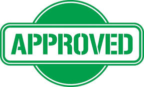 Bank Approved